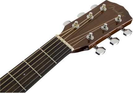 Fender CD-60 Acoustic Guitar – Sunburst Finish