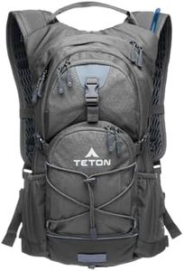Teton Oasi