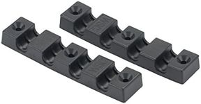 Woodriver Clamping System Replacement Bars, Short, (2)