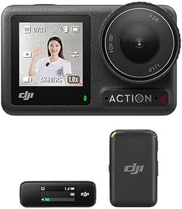 DJI Osmo A