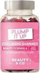 Beauty & Co Collagen Gummies by - 1