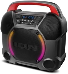 Audio Speakers