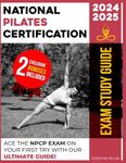 National Pilates Certification Exam