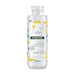 Klorane - Baby Soothing Cleansing Water with Calendula - Baby, Rinse-Free, One-hand pump - 500ml