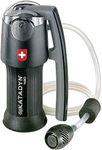 Katadyn Vario Water Filter, Dual Te