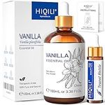 HIQILI Vanilla Essential Oil-Strong