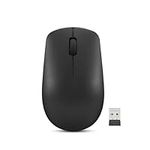 Lenovo 530 Wireless Mouse – Full Si