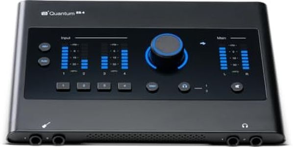 PreSonus Q
