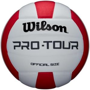 Wilson Pro