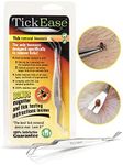 Tickease, Tick Removal Tweezers