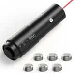 Feyachi Bore Sighting Laser 9mm Red
