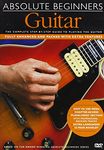 Beginner Guitar Dvd