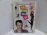 That Thing You Do! [1997] [DVD]