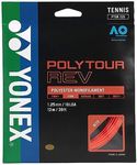 YONEX Poly Tour Rev Tennis String Set (16L)