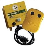 iVAC PRO 115-Volt Remote Control Fo