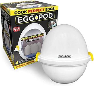 Eggpod by 