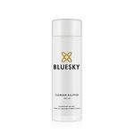 Bluesky Gel Polish Cleanser, 250 ml 99.9% Isopropyl Alcohol, Prep and Wipe Solution, Gel Nail Polish Residue Cleanser, Multi-Purpose, Remove Tacky Layer, Gel Polish Wipe