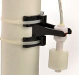 Level Sense 15 Feet Water Level Float Switch with Mounting Bracket