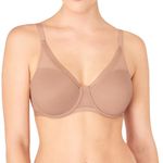 Triumph Women's Infinite Sensation W01, Minimizer bra, SMOOTH SKIN