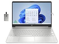 HP 15-dw Laptop Intel Core i3-1115G