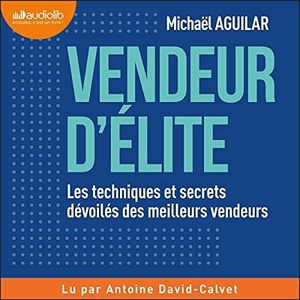 Vendeur d'
