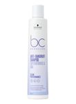 Schwarzkopf Professional Anti-Dandruff Shampoo – 250ml | For Men & Women | Cleansing Formula for Flake-Prone Scalp & Oil Control
