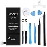 HDCKU Battery Replacement for iPhon