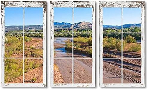 3 Panels A