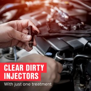 STP Diesel Injector Cleaner 200ml – Fuel System Treatment