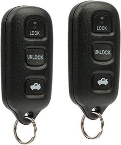 Key Fob fi