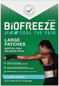 Biofreeze