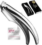 No Peeling Required Garlic Press St