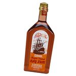 Clubman Pinaud Virgin Island Bay Rum Classic All-Purpose Fragrance, 12 fl oz/355mL