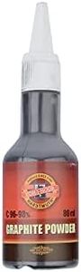 Koh-I-Noor Graphite Powder (80g)