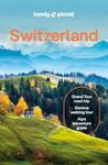Lonely Planet Switzerland (Travel G