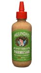 Melinda's - Spicy Garlic Parmesan Wing Sauce, 2130 milliliters