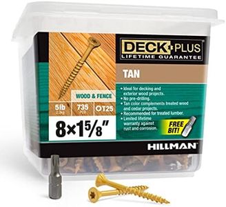 Deck Plus 
