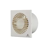 STANDARD 150 MM REFRESH AIR WINDOW WHITE