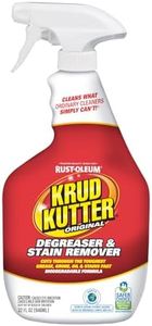 Krud Kutter Original Krud Kutter Cleaner & Degreaser, 32 Ounce
