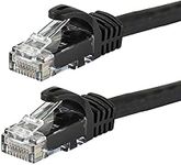 Monoprice Cat6 Ethernet Patch Cable