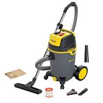 Stanley Wetdry Vacuums