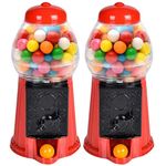 Chh Gum Ball Machines