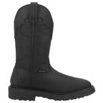 Dan Post Boots Men's Blayde Western Boot, Black, 8 X-Wide, Black, 8 X-Wide