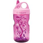 Nalgene 12 oz. Grip-n-Gulp Pink Woodland