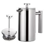 Starbucks Stainless Steel French Press