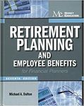 Retirement Planning & Employee Benefits for Financial Planners