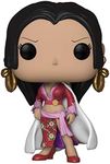 Funko Pop! Anime: Onepiece - Boa Collectible Toy