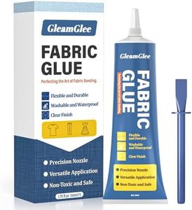 Fabric Glu