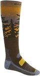 Burton Performance Midweight Socks Mens