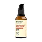 INATUR Kumkumadi Face Serum |For Intensive Skin Repair & Rejuvenation| For All Skin Type| 30ml